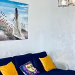 Διαμέρισμα Onix Summerland Sea View 30 Mamaia