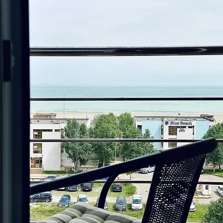 Διαμέρισμα Onix Summerland Sea View 30