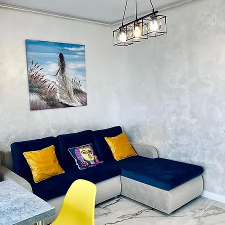 Διαμέρισμα Onix Summerland Sea View 30 Mamaia