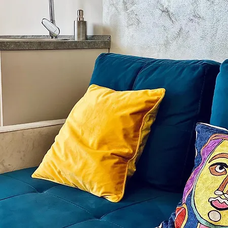 Διαμέρισμα Onix Summerland Sea View 30