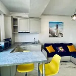 Onix Summerland Sea View 30 Mamaia