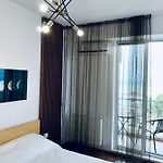 Apartman Onix Summerland Sea View 30