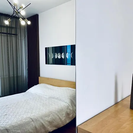 Apartament Onix Summerland Sea View 30 Mamaia