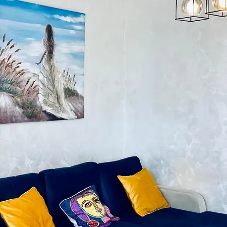 Apartament Onix Summerland Sea View 30 Mamaia