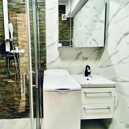 Apartament Onix Summerland Sea View 30 Mamaia