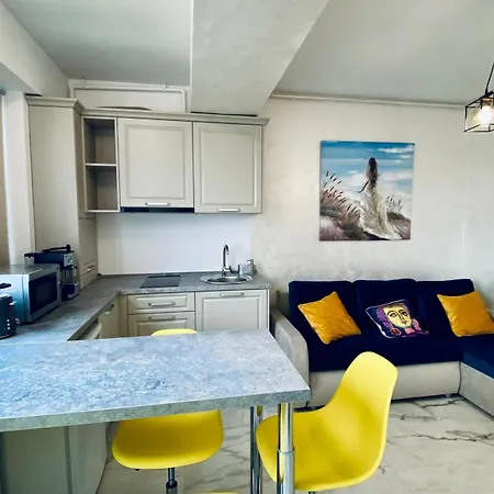 Onix Summerland Sea View 30 Mamaia