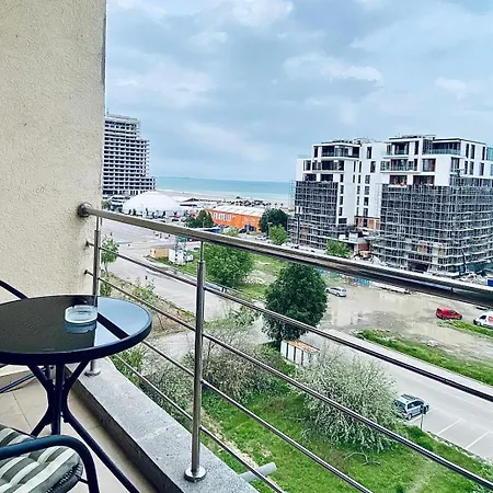 Onix Summerland Sea View 30