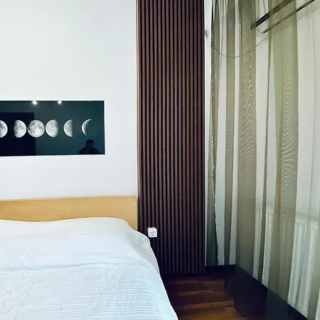 Apartament Onix Summerland Sea View 30
