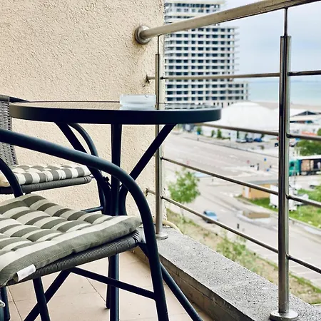 Apartman Onix Summerland Sea View 30