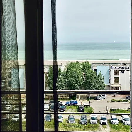 Apartament Onix Summerland Sea View 30 Mamaia